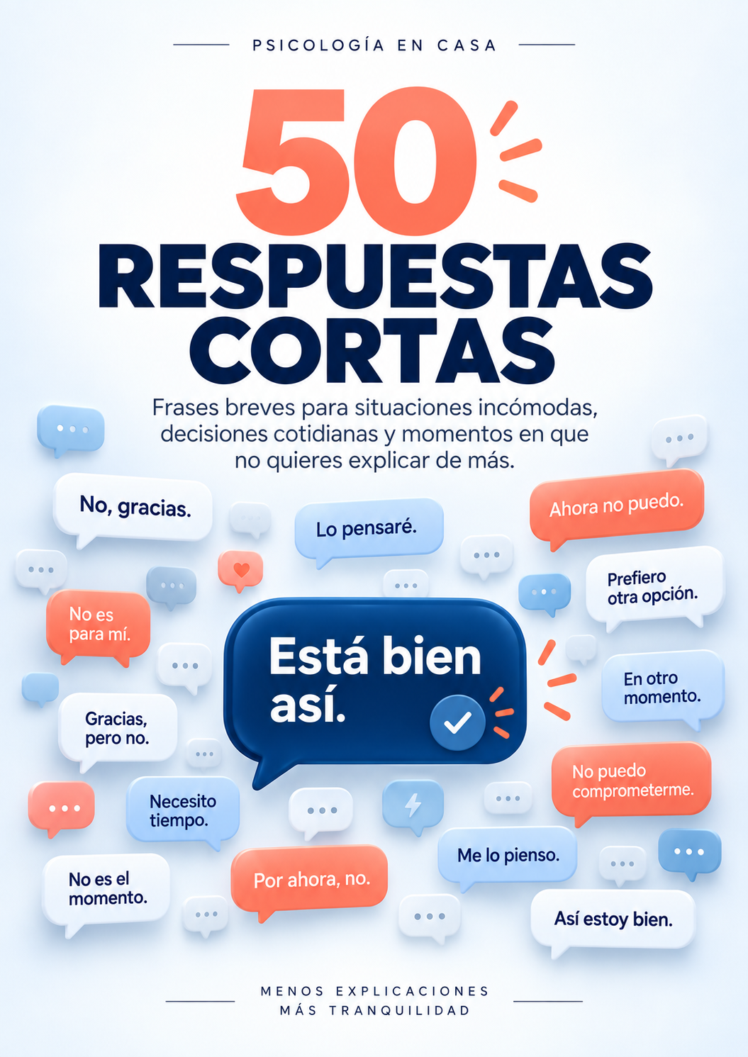Bonus 50 respuestas cortas